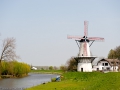 Molen bij Enspijk