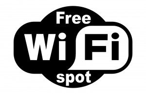 Gratis Wifi